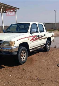 تويوتا هايلوكس